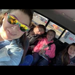 Meet your Posher, Phillip